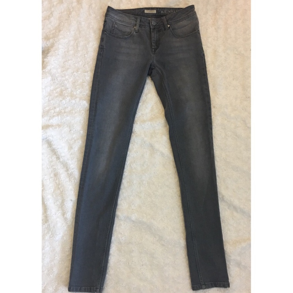 Burberry Skinny Jeans Size 27